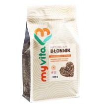 MyVita Błonnik naturalny 500g