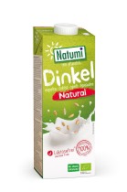 NATUMI Napój orkiszowy BIO 1L