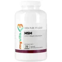 MyVita MSM proszek 250g
