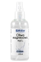 MyVita Oliwa magnezowa 150ml (kosmetyczna)