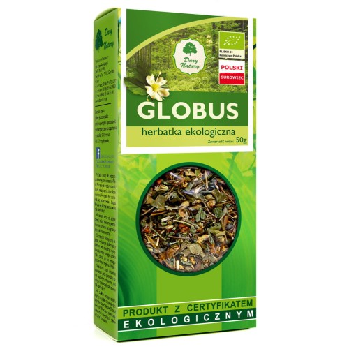 herbatka globus.JPG