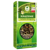 Herbatka Krążenie BIO 50g DARY NATURY