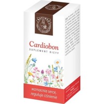 Cardiobon 30kaps. BONIMED