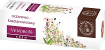 Venobon krem oczarowo-kasztanowcowy 100ml BONIMED