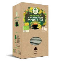 Herbatka z Korzeniem Mniszka fix BIO 25*3g DARY NATURY