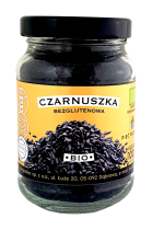 PIĘĆ PRZEMIAN Czarnuszka bezglutenowa BIO 100g