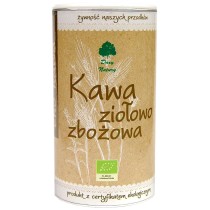Kawa ziołowo-zbożowa BIO 200g DARY NATURY