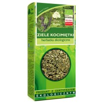 Kocimiętka ziele BIO 25g DARY NATURY