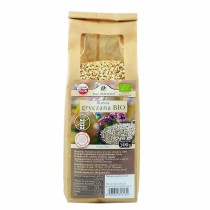 PIĘĆ PRZEMIAN Kasza gryczana niepalona BIO bezglutenowa 500g