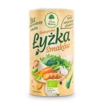 Łyżka Smaków - uniwersalna przyprawa BIO 150g DARY NATURY
