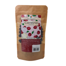 PIĘĆ PRZEMIAN Czereśnia suszona bez dodatku cukru 250g