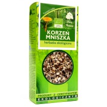 Mniszek korzeń BIO 100g DARY NATURY