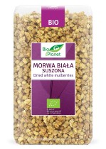 BIO PLANET Morwa biała owoc BIO 1kg