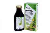 FLORADIX Detox BIO 250ml