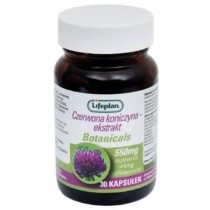 CZERWONA KONICZYNA 30 kaps. LIFEPLAN