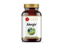 YANGO Alergiv™ (90 kaps.)