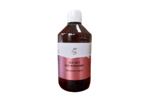 STANLAB Olej MCT - Olej kokosowy (500 ml)