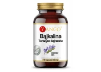 YANGO Bajkalina - ekstrakt (90 kaps.)