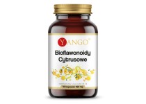 YANGO Bioflawonoidy Cytrusowe (90 kaps.)