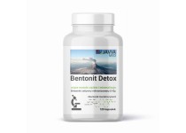 JAVIA Bentonit Detox (120 kaps.)