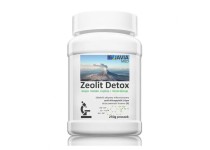 JAVIA Zeolit Detox (250g)