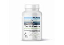 JAVIA Zeolit Detox (120 kaps.)