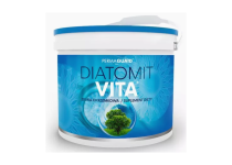 PERMA-GUARD Diatomit Vita - Okrzemki Spożywcze Krzem (1 kg)