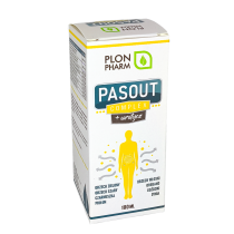 Pasout Complex + wrotycz 100ml PLON PHARM