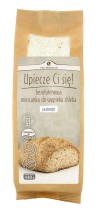 PIĘĆ PRZEMIAN Mieszanka do wypieku chleba jasnego bezglutenowa 440g