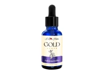 I LOVE HERRBS - Ashwagandha Krople Ziołowe 1:1 (50 ml)