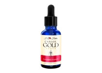 I LOVE HERRBS - CANADI Gold Drops KANADYJSKA RECEPTURA (100 ml)