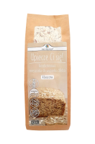 PIĘĆ PRZEMIAN Mieszanka do wypieku chleba klasyczna bezglutenowa 420g