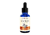 I LOVE HERRBS - Cytryniec Chiński Krople Ziołowe 1:1 (50 ml)