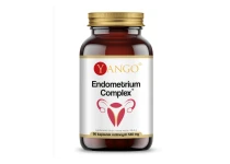 YANGO Endometrium Complex™ (90 kaps.)