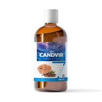Candvir - płyn doustny 100ml EKOTOTU