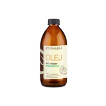  BOSPHAERA Olej Rycynowy Organiczny (200 ml)