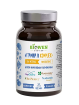 BIOWEN Witamina B Complex+ 90 kapsułek