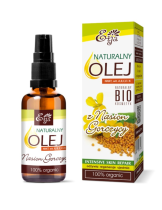 ETJA Olej z Nasion Gorczycy 50ml