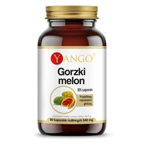 gorzki melon yango.jpg