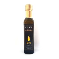 PIĘĆ PRZEMIAN Olej z ostropestu BIO 250ml