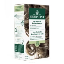 Farba do włosów Herbatint • trwała • 7N BLOND • seria NATURALNA