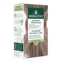 Farba do włosów Herbatint • trwała • 10C PLATYNOWY POPIELATY BLOND • seria POPIELATA