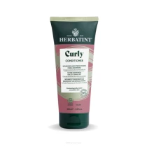 Odżywka do włosów kręconych CURLY HERBATINT 200ml