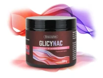 GLICYNAC L-glicyna + N-acetylo L-cysteina
