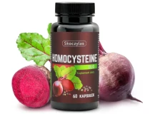Skoczylas HOMOCYSTEINE Duo 60 kps