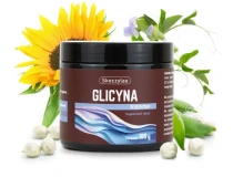 GLICYNA tryptofan Skoczylas 100g