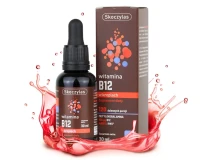 WITAMINA B12 w kroplach (forma metylowana)