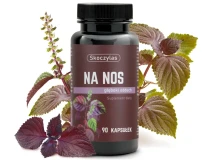 NA NOS pachnotka Skoczylas 60 kps