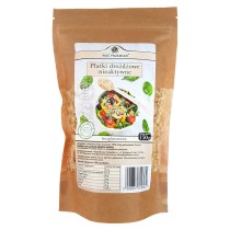 PIĘĆ PRZEMIAN Płatki drożdżowe nieaktywne 100% bezglutenowe 150g