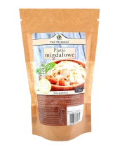 PIĘĆ PRZEMIAN Płatki migdałowe bezglutenowe 150g
